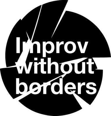Improv without borders