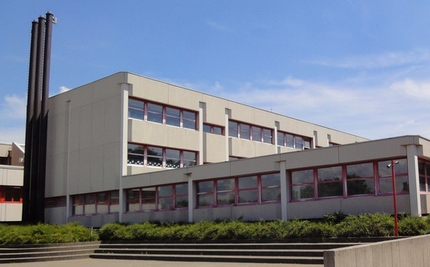 Realschule Neureut