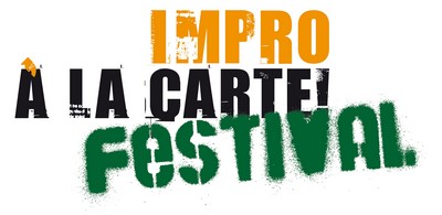 Impro a la carte!