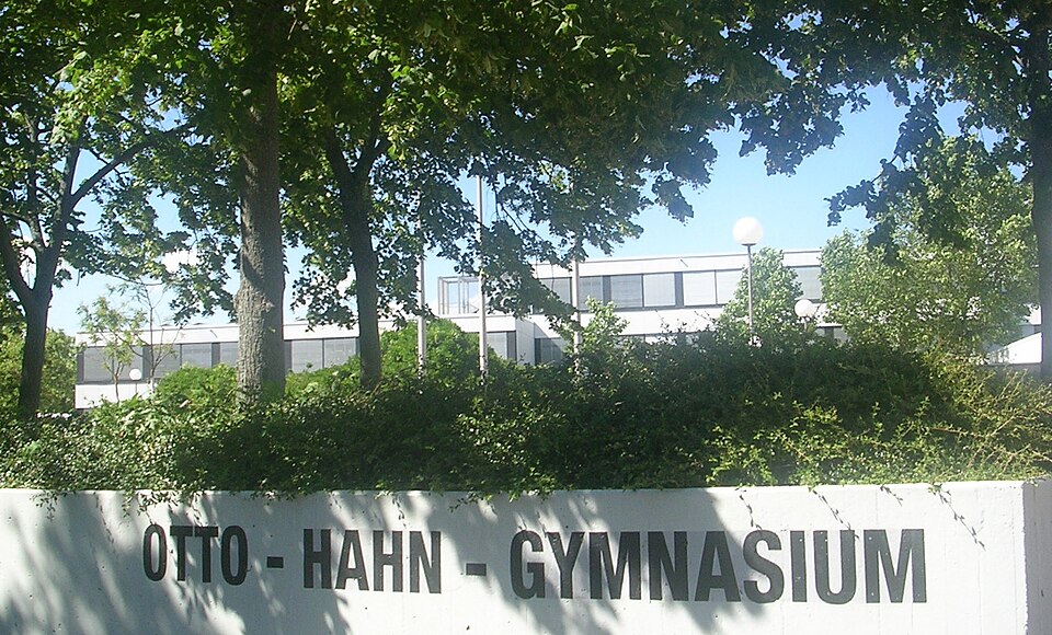 Goethegymnasium Karlsruhe